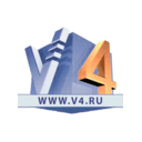 Универмаг V4